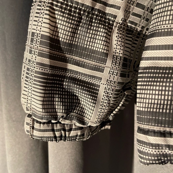 Pattern jacket - Picture 3 of 6